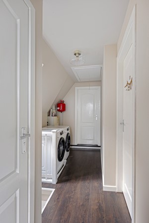 Medium property photo - Henric de Cranestraat 111, 8374 KM Kuinre